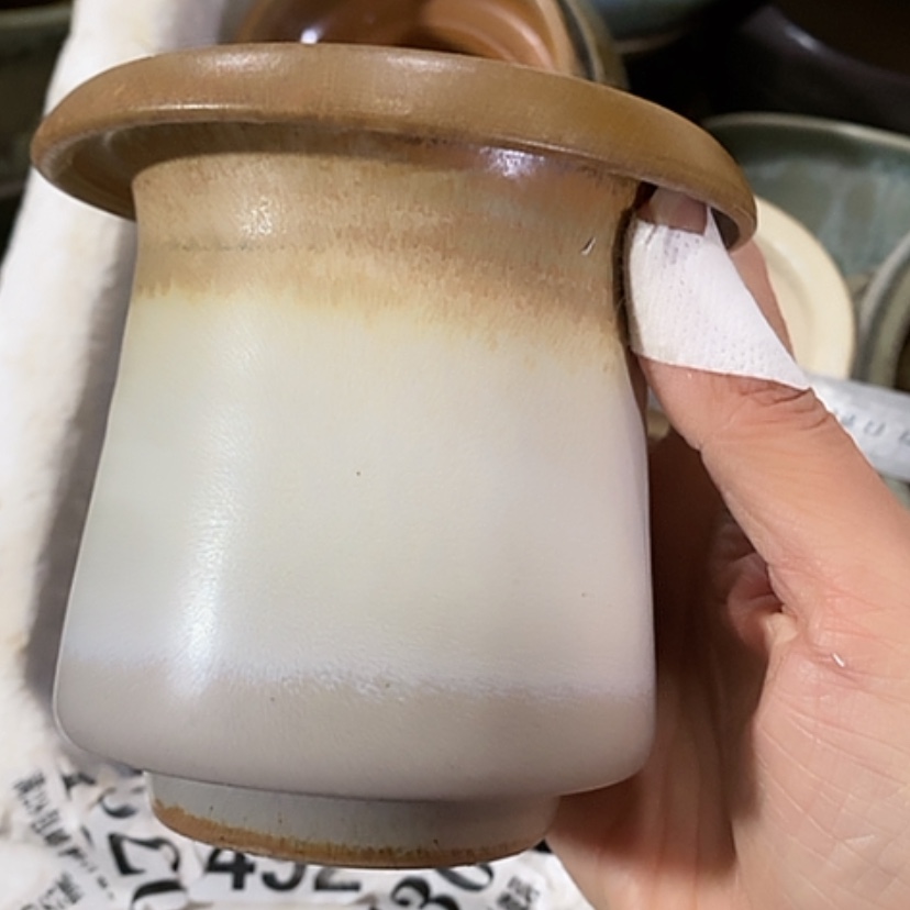 【闪购商品】红陶口7