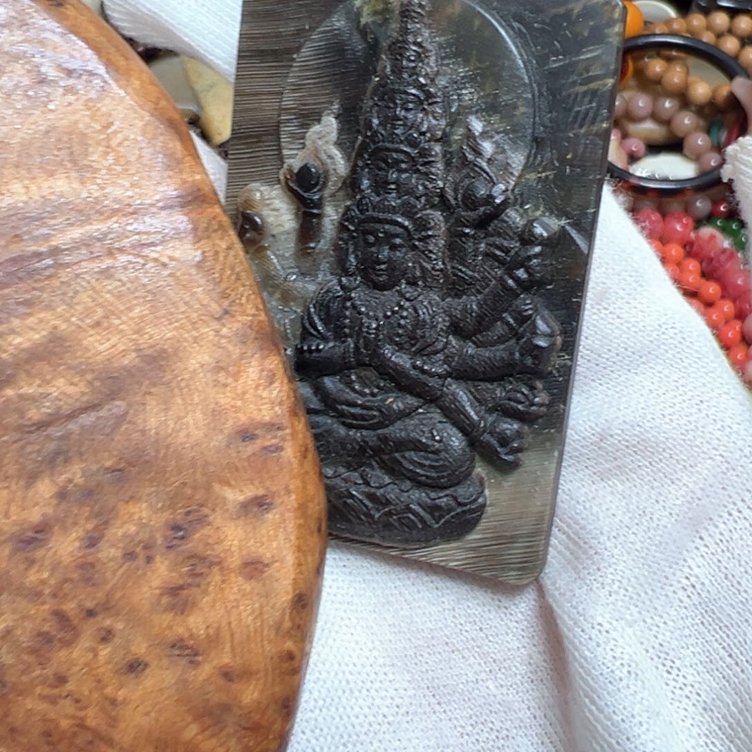 【闪购商品】非洲檀香无事牌挂牌