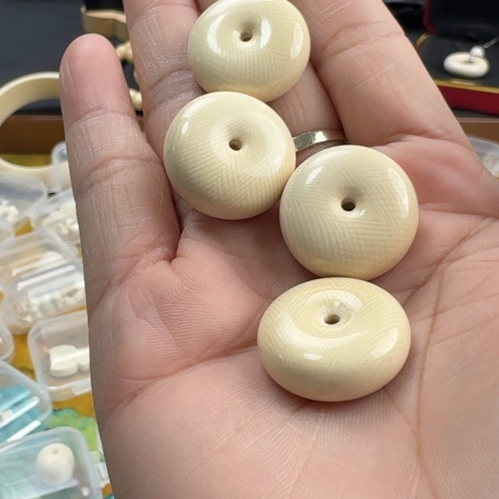 手串/手链/手镯猛犸象牙