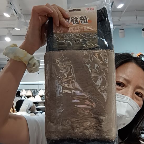 纯棉内护加厚909号1个