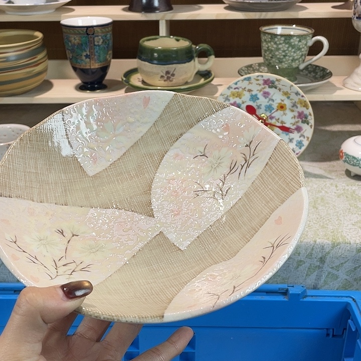陶18包邮瓷器微瑕微瑕