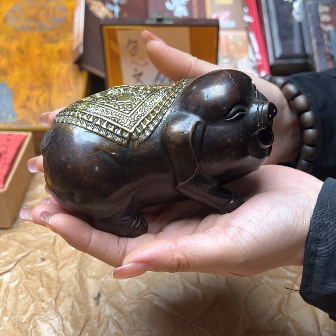 滴血莲花菩提吊坠