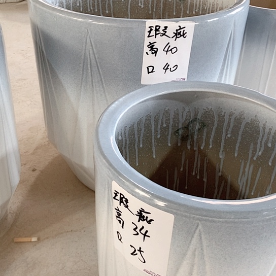 红陶高温烧制默认瑕疵