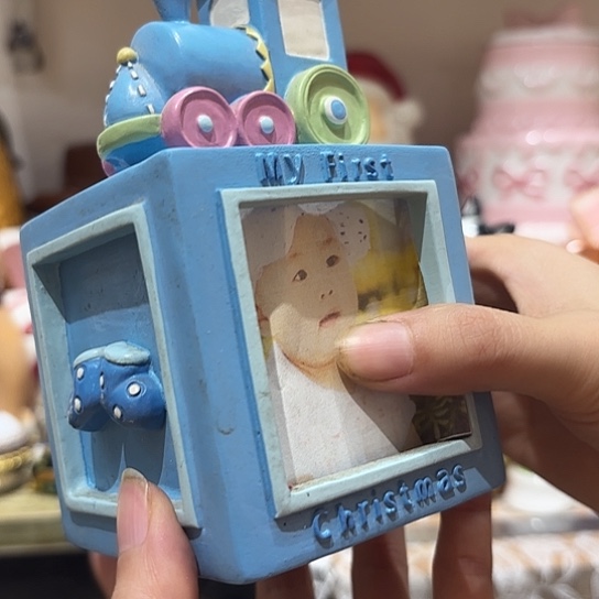 摆件外贸尾单微瑕，介意慎拍