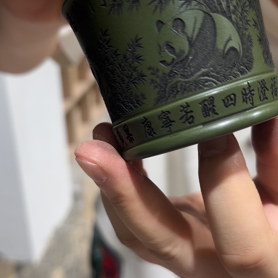 茶壶紫砂紫砂壶紫砂茶宠茶叶罐