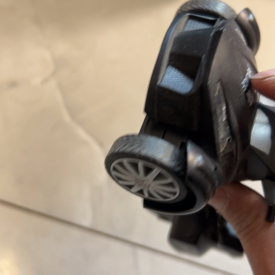 胡***哥杂色豆（科檀/科特迪瓦檀木）