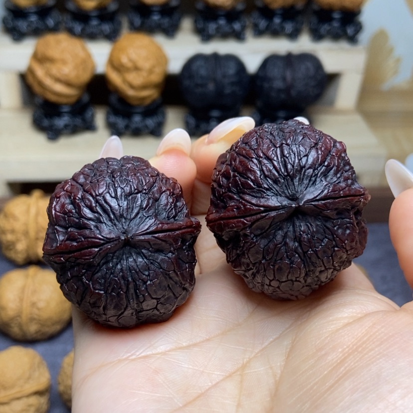 【闪购商品】桃核吊坠16…………40mm