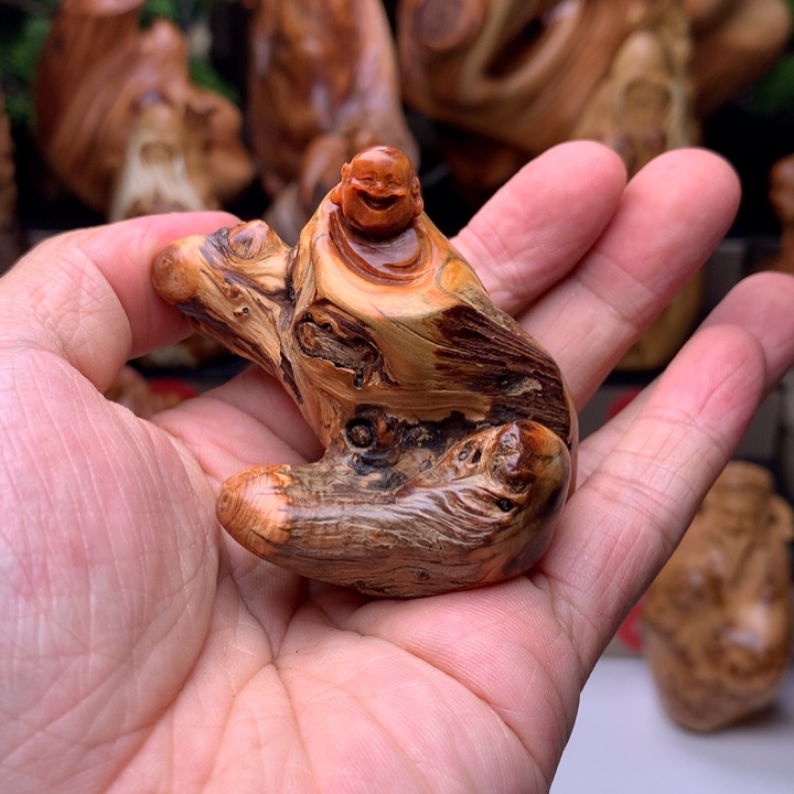 柏木（崖柏）崖柏陈化