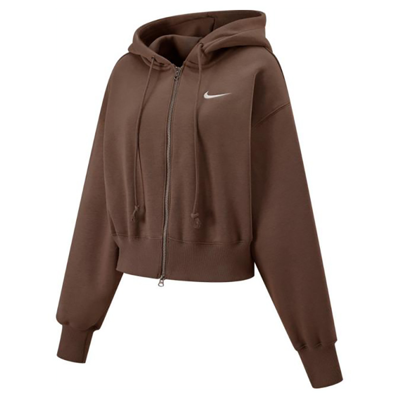 nike耐克女子运动休闲夹克外套HJ0941-233