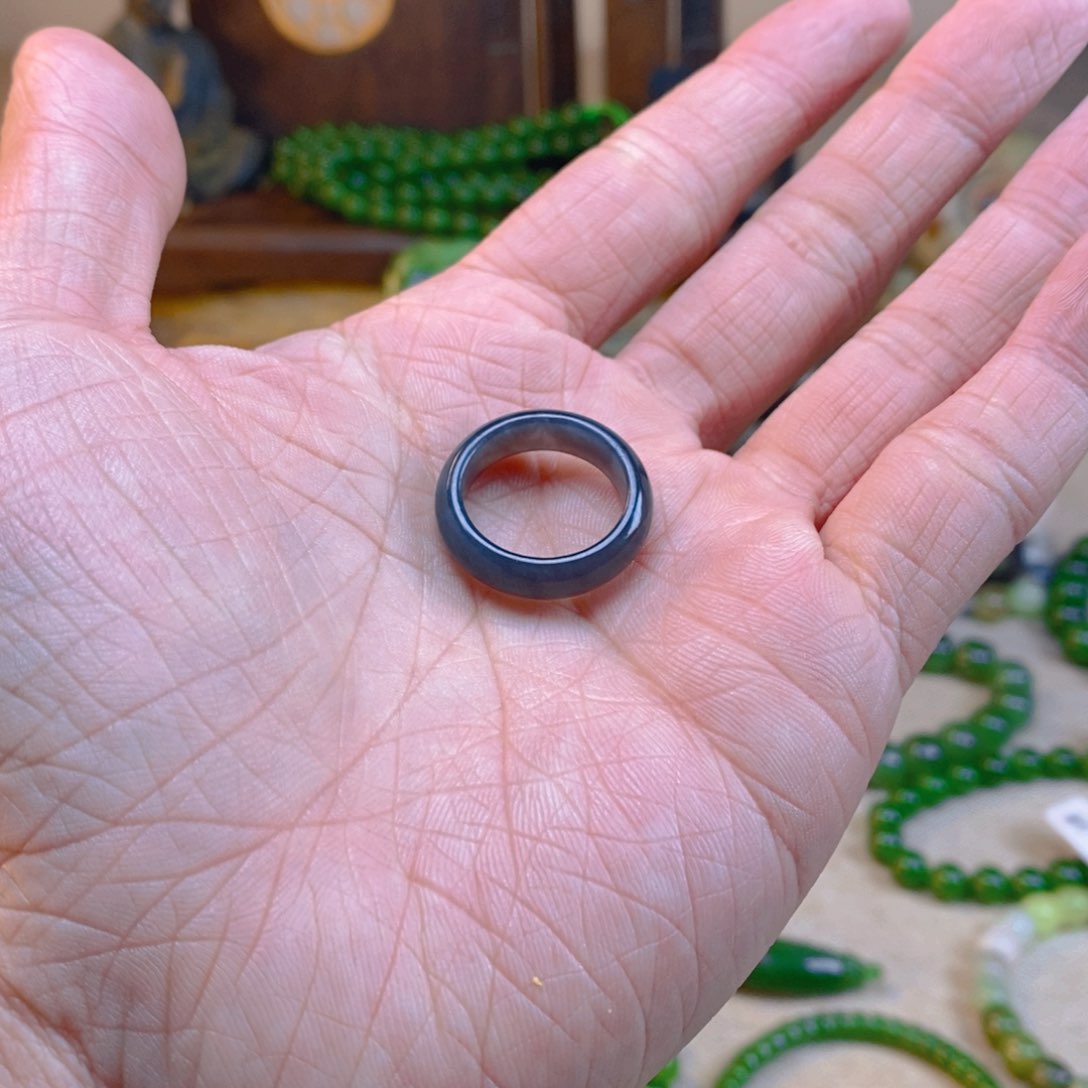 和田玉颈饰未镶嵌F***y