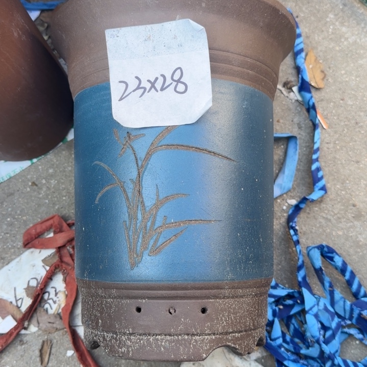 花盆紫砂特价商品