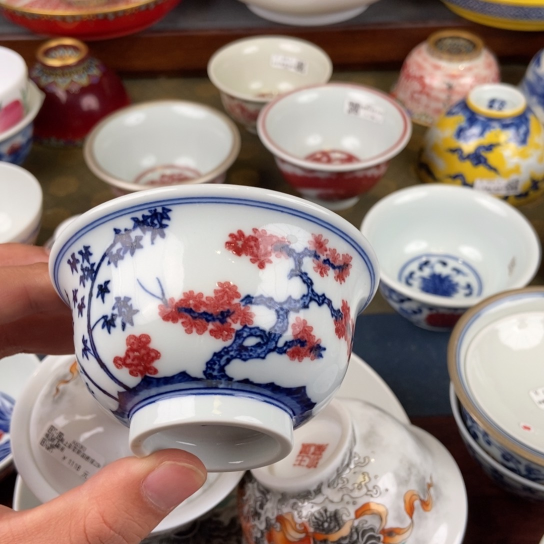 陶瓷艺术家们快来加入我的