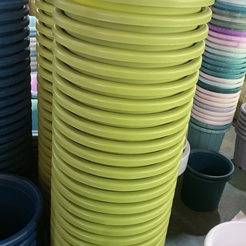 树脂微瑕8号4个无托果绿