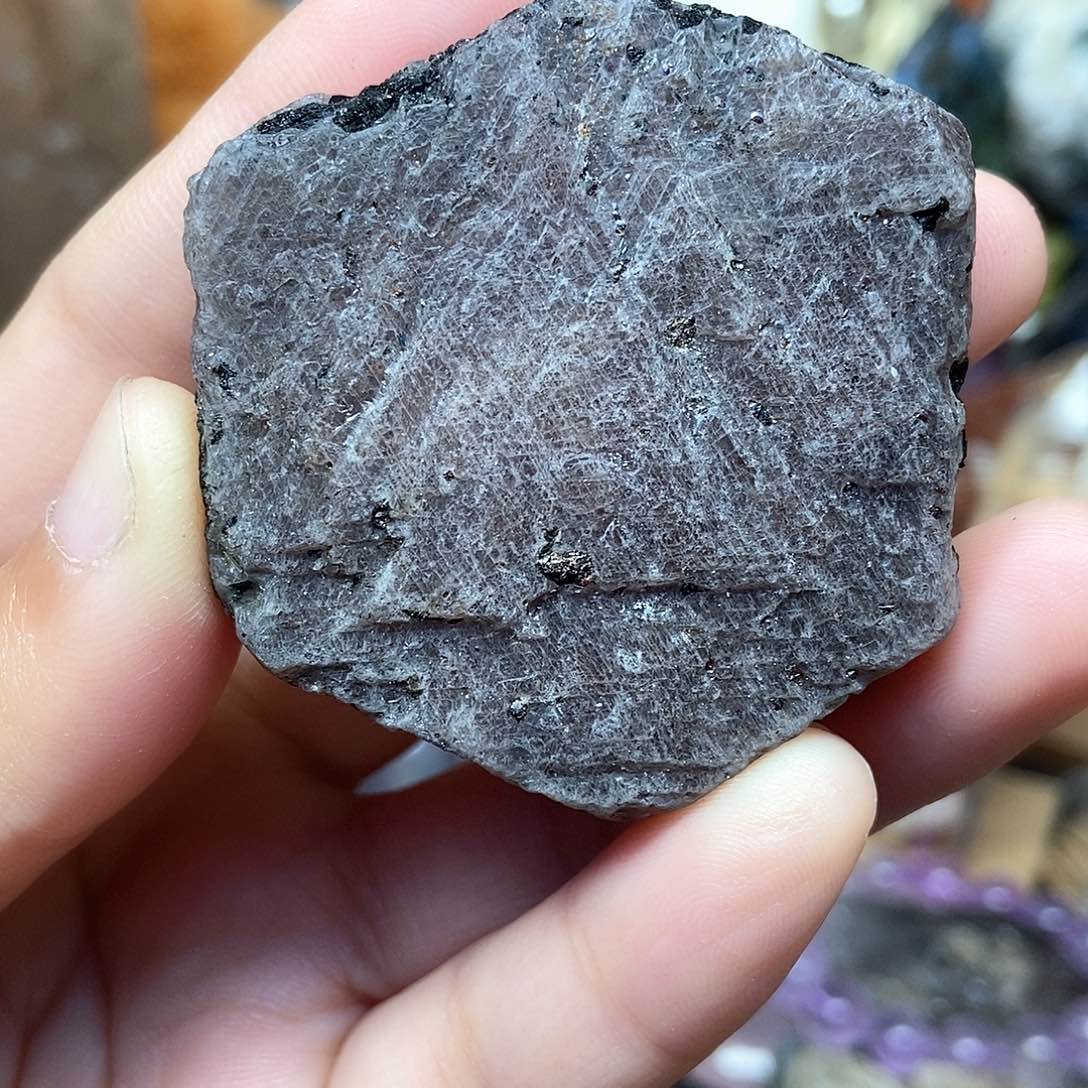 水晶水晶原石未镶嵌