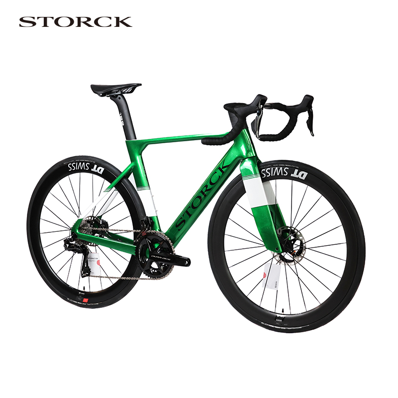 STORCK Aerfast 4 Pro Disc碳纤维破风公路车