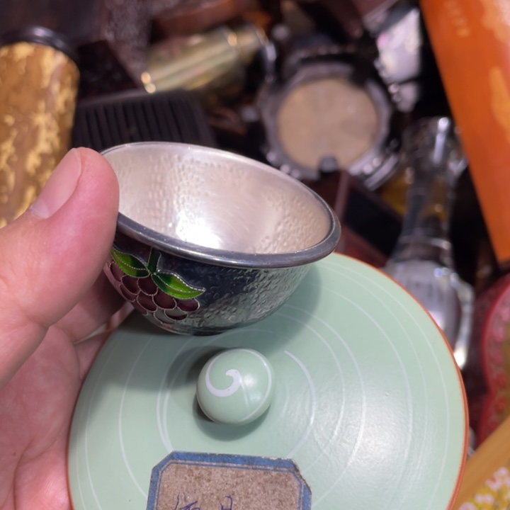 紫砂陶瓷艺术陶瓷艺术