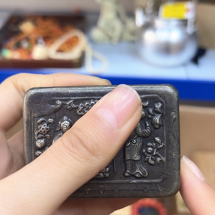 摆件哈哈哈哈杯子