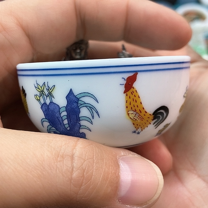 孬*子闪购商品一对一讲解