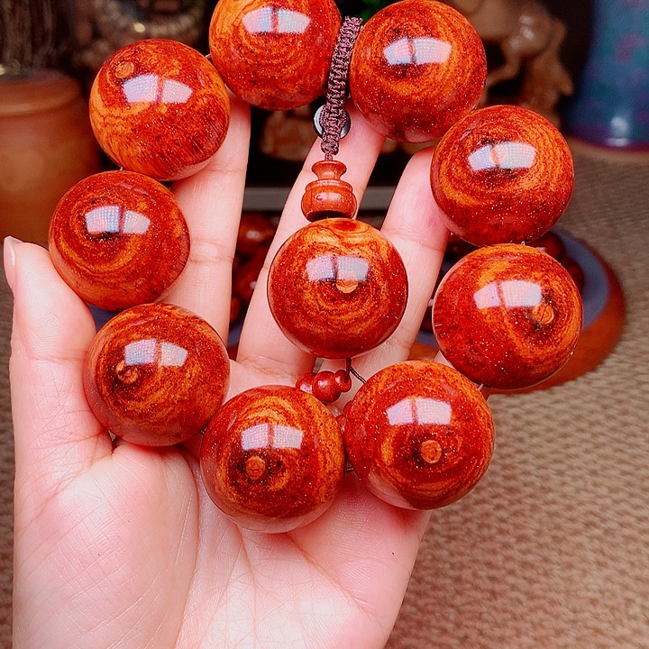 黄花梨/降香黄檀桃12