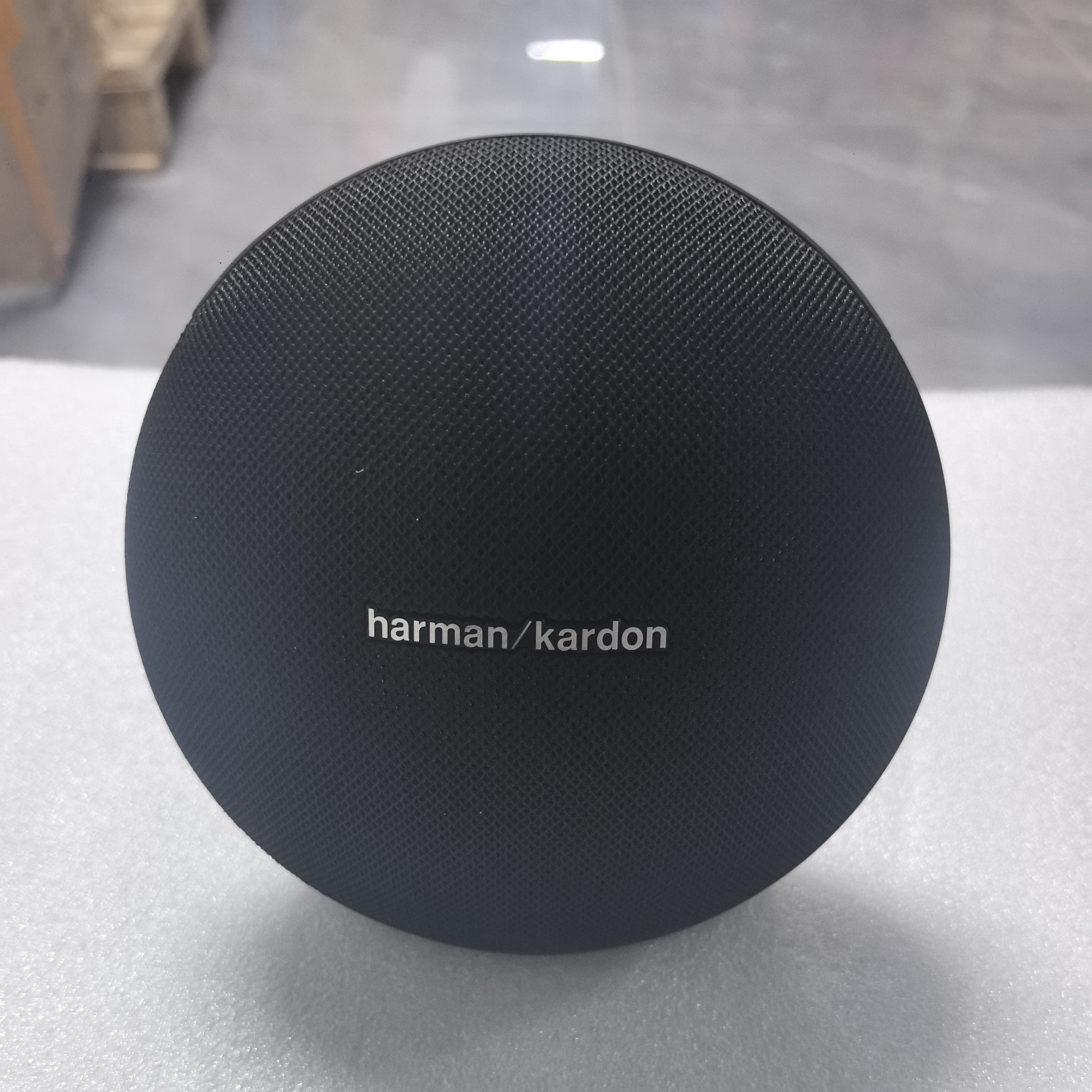 9新 harman kardon/哈曼·卡顿 哈曼卡顿Onyx mini 黑色裸机146号