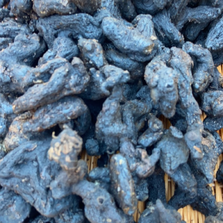 【小满家山货】云南腾冲农家【断根下山黄精】10-20年