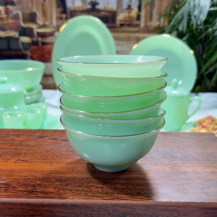 景德镇高端玉瓷单品