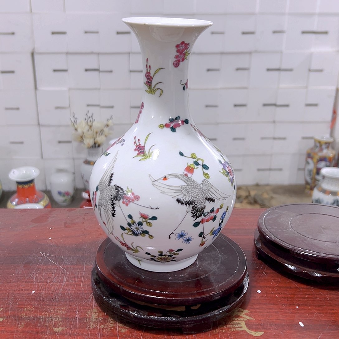 摆件景德镇陶瓷摆件