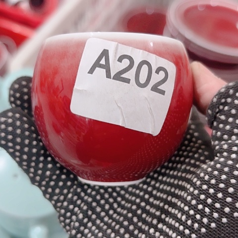 微瑕介意的朋友不要下单