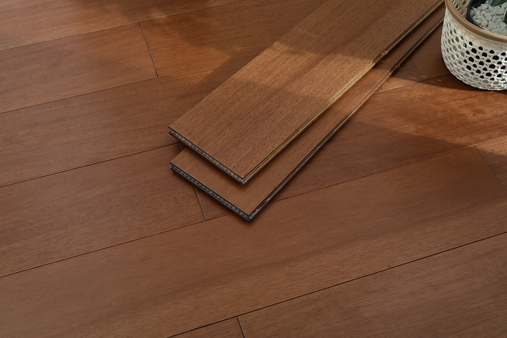 金花梨（番龙眼）0甲醛0添加