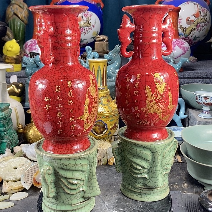 瓷片陶瓷制品陶瓷陶瓷