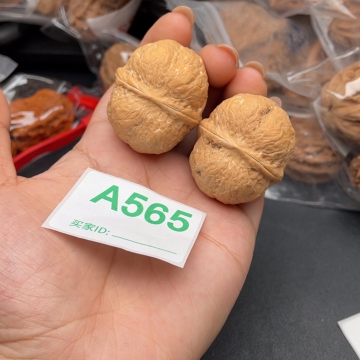 吊坠文玩核桃核桃  松鼠鸭子