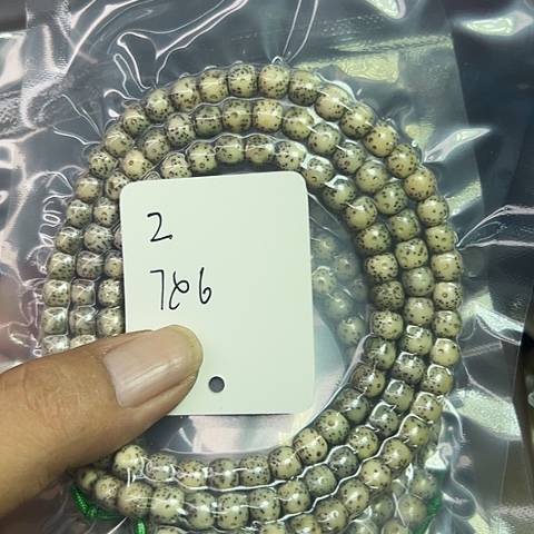 星月菩提吊坠2号222