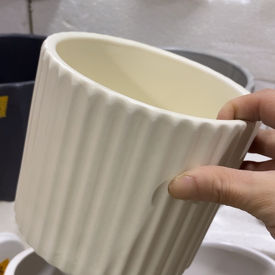 陶杯子凑单满12包邮发有孔