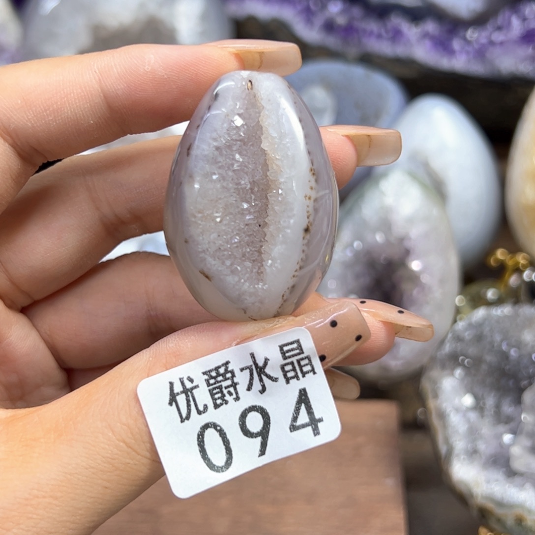 未镶嵌大型摆件（非配饰）水晶94