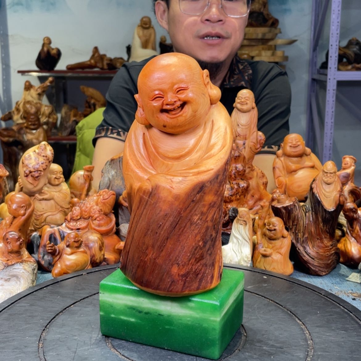 【闪购商品】柏木（崖柏）其他