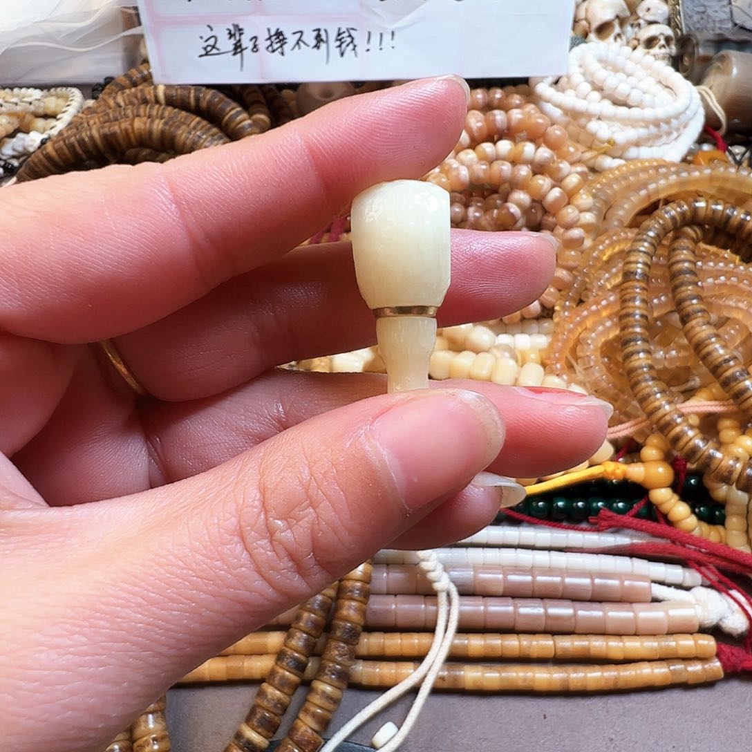 牛骨摆件后***丶00000000006027
