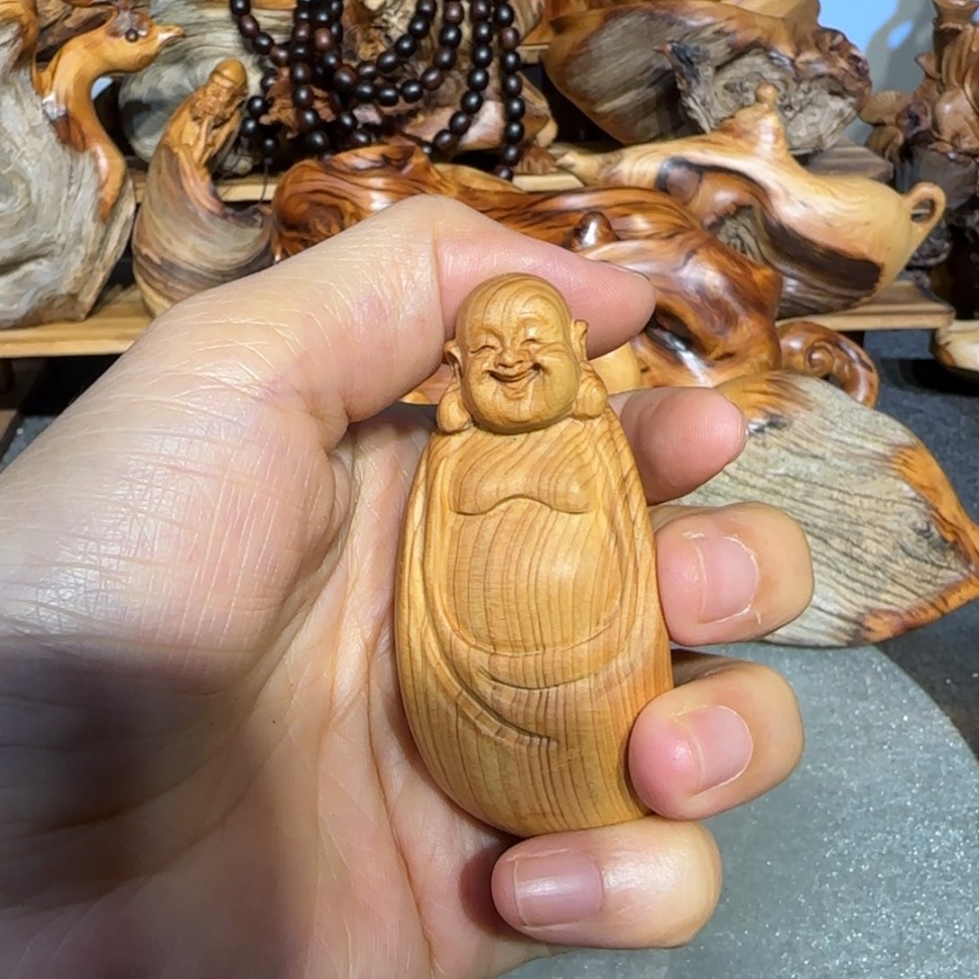 憨***哥柏木太行崖柏888888