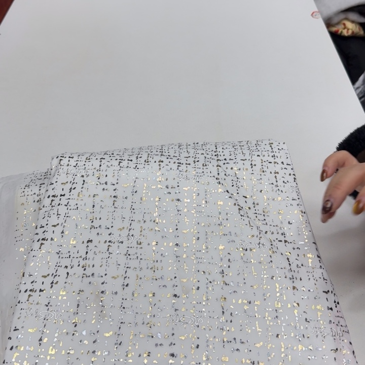 无纺布2米孤品面料