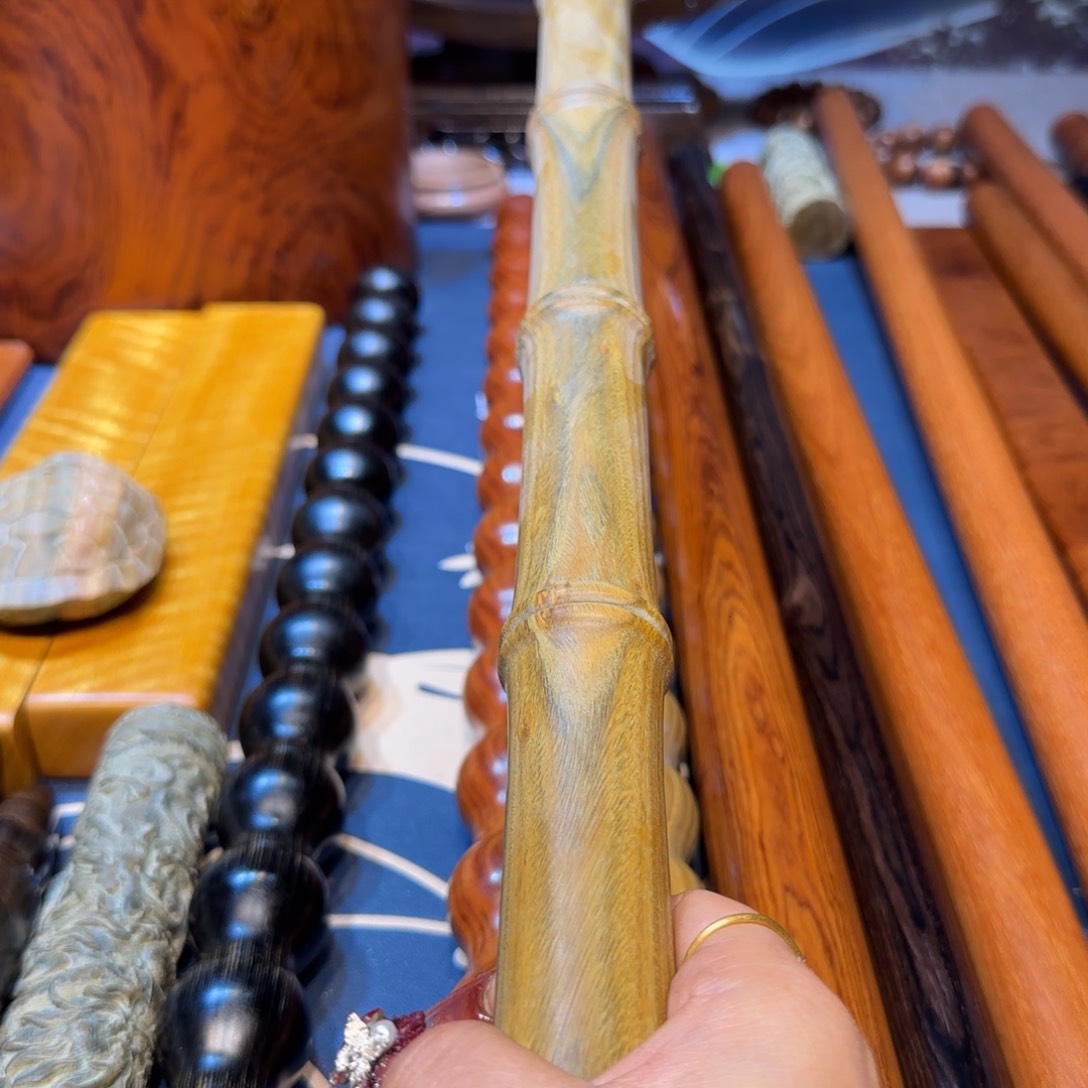 核桃木/黑胡桃（胡桃木）风**律