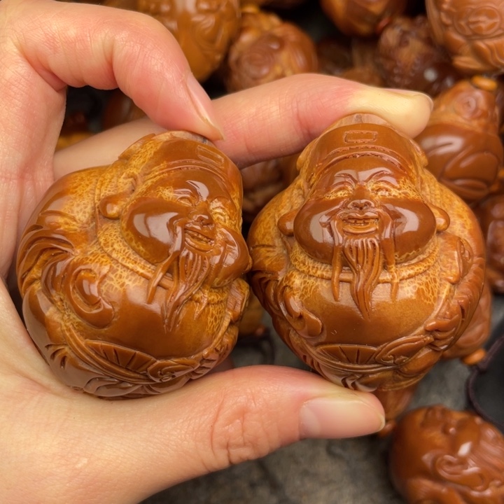 用***0吊坠橄榄核橄榄核