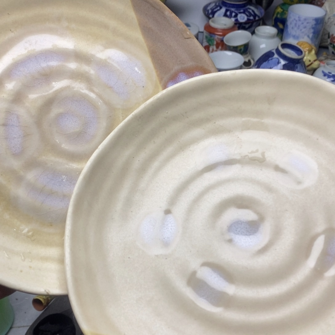 瓷片你说是谁就让我们等的