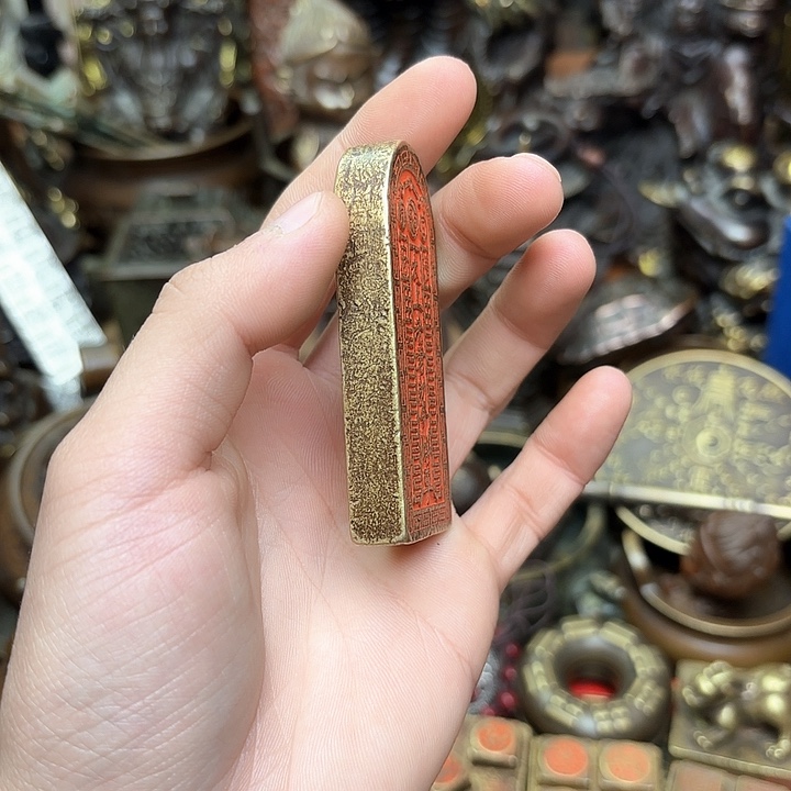 嘉嘉精品铜器摆件