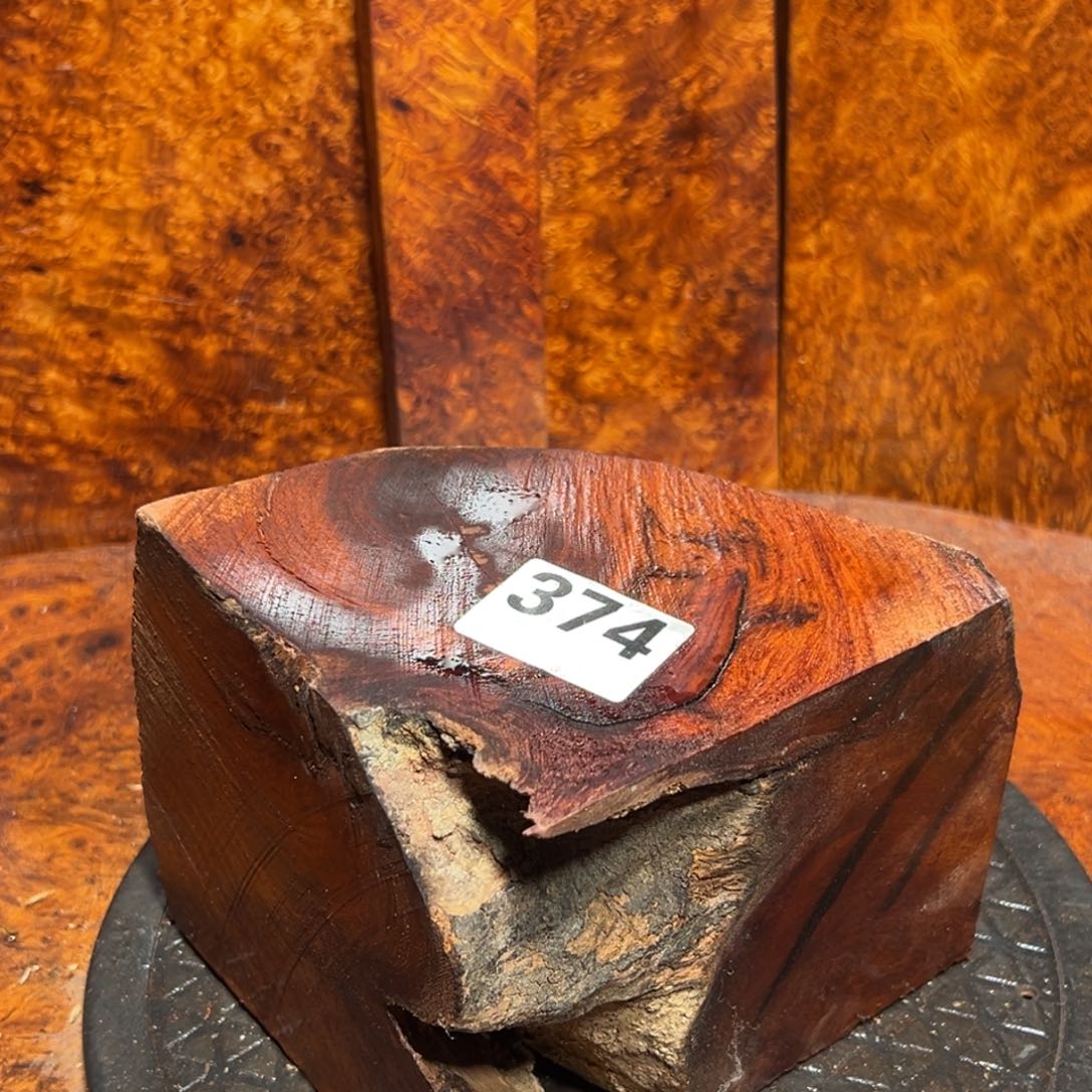 大果紫檀（缅甸花梨）