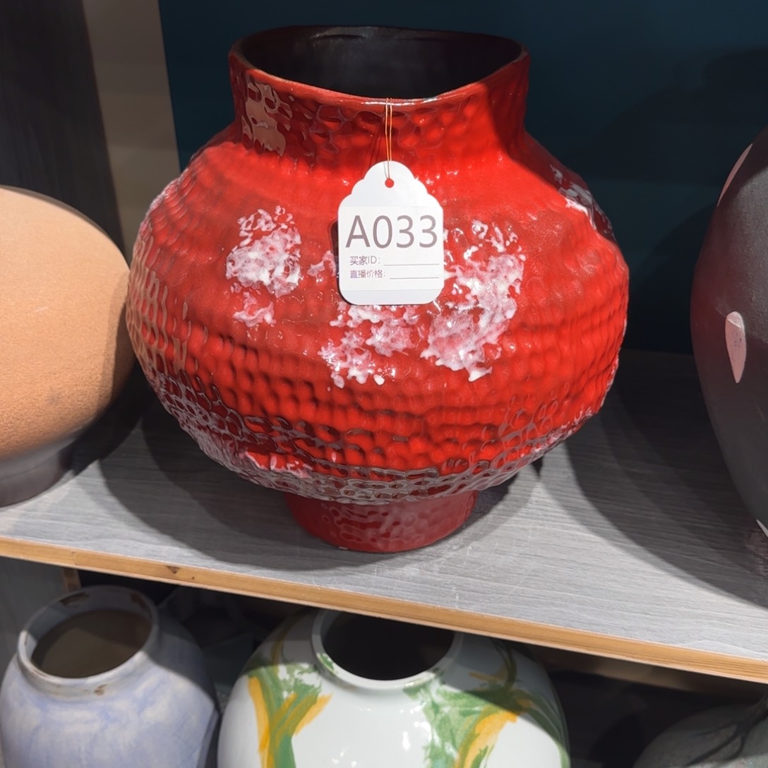 景德镇陶瓷艺术品