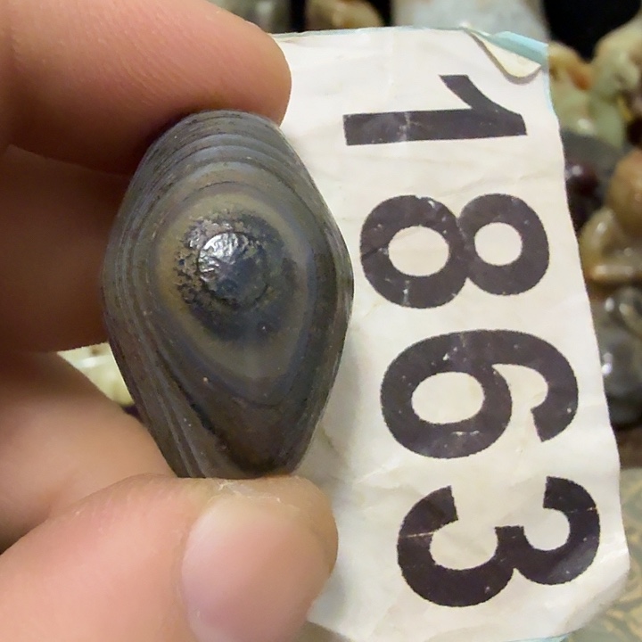 巜***》玛瑙/玉髓未镶嵌颈饰