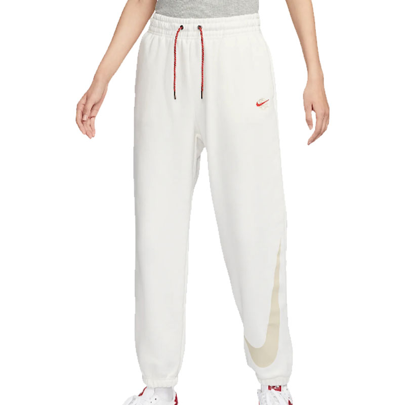 龙nike耐克女子运动休闲长裤裤子HV8463-133