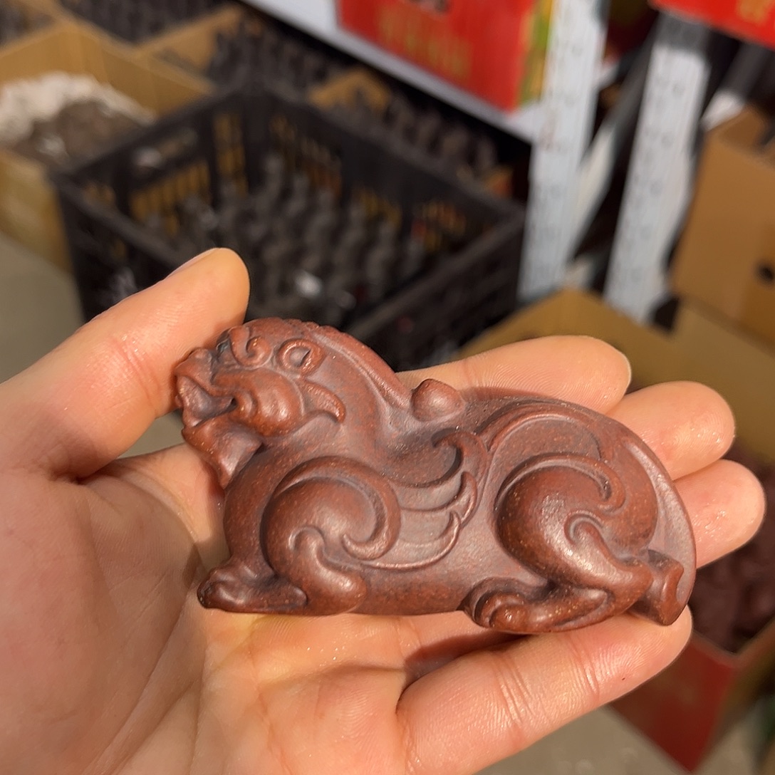 紫砂杯垫1111紫砂