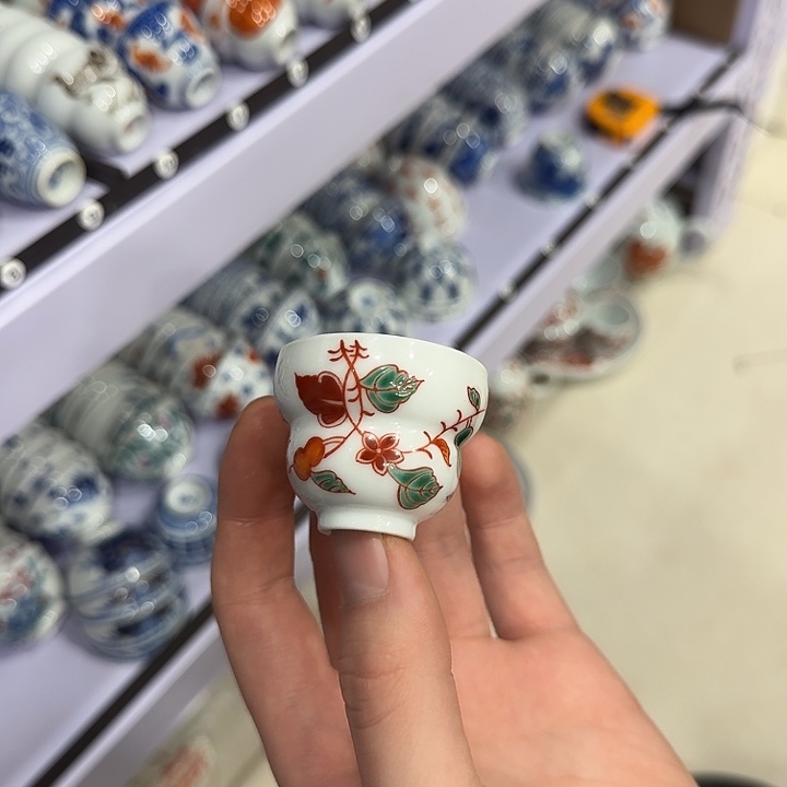 陶瓷艺术品收藏陶瓷