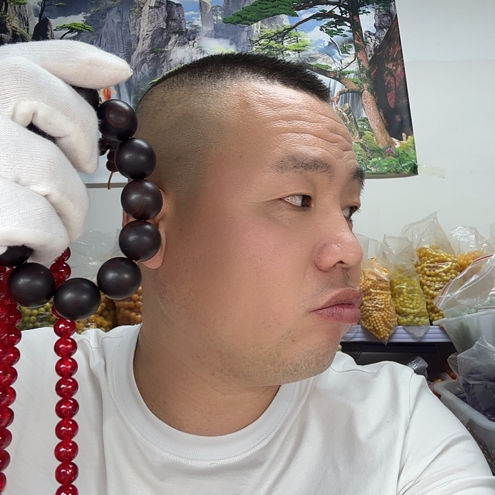 非洲紫檀（红花梨）155