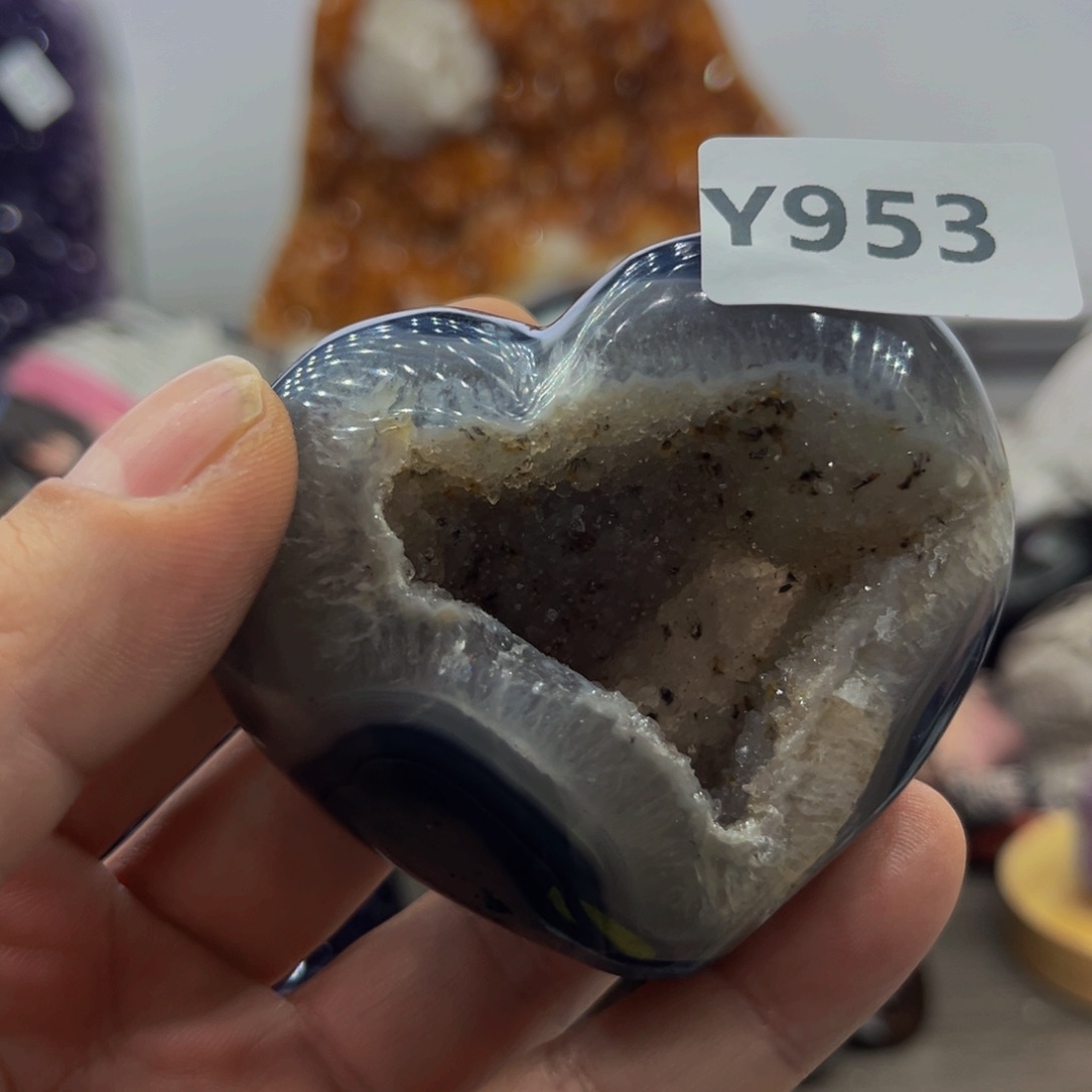 水晶随行未镶嵌包邮